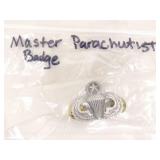 Lot of NEW US Military Medals, Bars, etc.