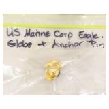 Lot of NEW US Military Medals, Bars, etc.