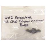 Lot of NEW US Military Medals, Bars, etc.