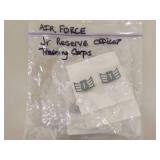 Lot of NEW US Military Medals, Bars, etc.