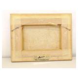 Lot of Small and Miniature Framed Accent Oil Paintings