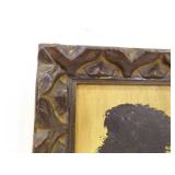 Lot of Small and Miniature Framed Accent Oil Paintings