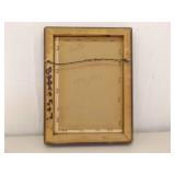 Lot of Small and Miniature Framed Accent Oil Paintings