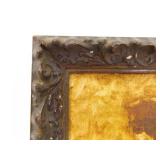 Lot of Small and Miniature Framed Accent Oil Paintings
