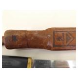 Lot of Misc Pocket, Sheathed etc. Knives