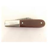 Lot of Misc Pocket, Sheathed etc. Knives