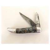 Lot of Misc Pocket, Sheathed etc. Knives
