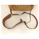 Vintage Fly Fishing Wicker Baskets, Anchor, Ranger Cap, etc.