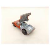 Lot of Vintage Hot Wheels Redlines, Black Walls, Matchbox, Ertl, etc.