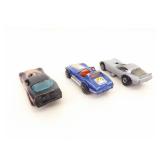 Lot of Vintage Hot Wheels Redlines, Black Walls, Matchbox, Ertl, etc.