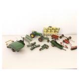 Lot of 1950