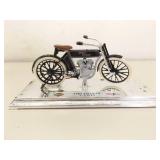 Lot of 10 in Original Boxes Maisto 1:18 Harley Davidson Die Cast