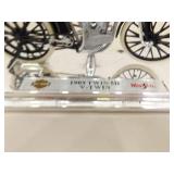 Lot of 10 in Original Boxes Maisto 1:18 Harley Davidson Die Cast