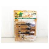 Lot of Vintage NEW in Unopened Packages 21st Century Toys Ultimate Soldier Toys