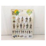 Lot of Vintage NEW in Unopened Packages 21st Century Toys Ultimate Soldier Toys