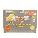Lot of Vintage NEW in Unopened Packages 21st Century Toys Ultimate Soldier Toys