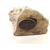Lot of 3 John Perry Sea Life Sculptures