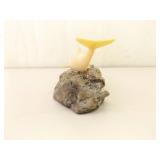 Lot of 3 John Perry Sea Life Sculptures