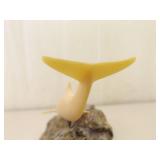Lot of 3 John Perry Sea Life Sculptures