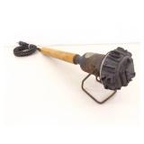 WORKING Vintage US Military Everhot Branding Iron