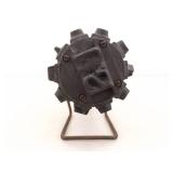 WORKING Vintage US Military Everhot Branding Iron