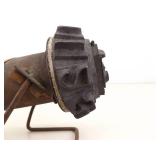 WORKING Vintage US Military Everhot Branding Iron