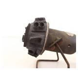 WORKING Vintage US Military Everhot Branding Iron