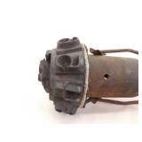 WORKING Vintage US Military Everhot Branding Iron