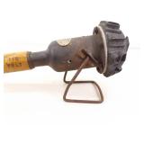 WORKING Vintage US Military Everhot Branding Iron