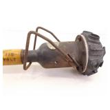 WORKING Vintage US Military Everhot Branding Iron
