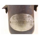 WORKING Vintage US Military Everhot Branding Iron