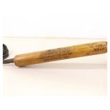 WORKING Vintage US Military Everhot Branding Iron