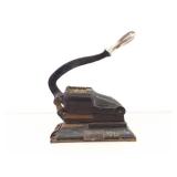 Antique Cummins Cast Iron Perforator