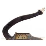 Antique Cummins Cast Iron Perforator