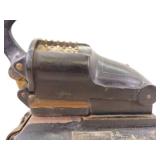 Antique Cummins Cast Iron Perforator