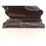 Antique Cummins Cast Iron Perforator