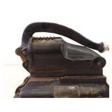 Antique Cummins Cast Iron Perforator