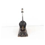 Antique Cummins Cast Iron Perforator
