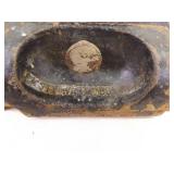 Antique Cummins Cast Iron Perforator