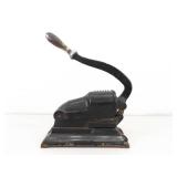 Antique Cummins Cast Iron Perforator