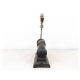 Antique Cummins Cast Iron Perforator