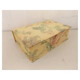 LARGE LOT of Costume Jewelry in Jewelry Boxes etc.