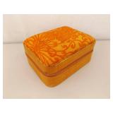LARGE LOT of Costume Jewelry in Jewelry Boxes etc.