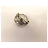 Lot of Cameo Brooches and Earrings
