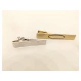Lot of Mens Jewelry, Cufflinks, Money Clips, Tie Pins, etc.