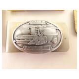 Lot of Mens Jewelry, Cufflinks, Money Clips, Tie Pins, etc.