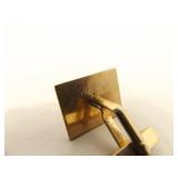 Lot of Mens Jewelry, Cufflinks, Money Clips, Tie Pins, etc.