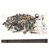 HUGE LOT of Vintage, NOS, etc. Timex, Fossil, Seiko, etc. Watches
