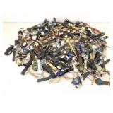 HUGE LOT of Vintage, NOS, etc. Timex, Fossil, Seiko, etc. Watches