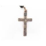 Lot of Antique and Vintage Mother Mary Relic etc. Rosaries etc.